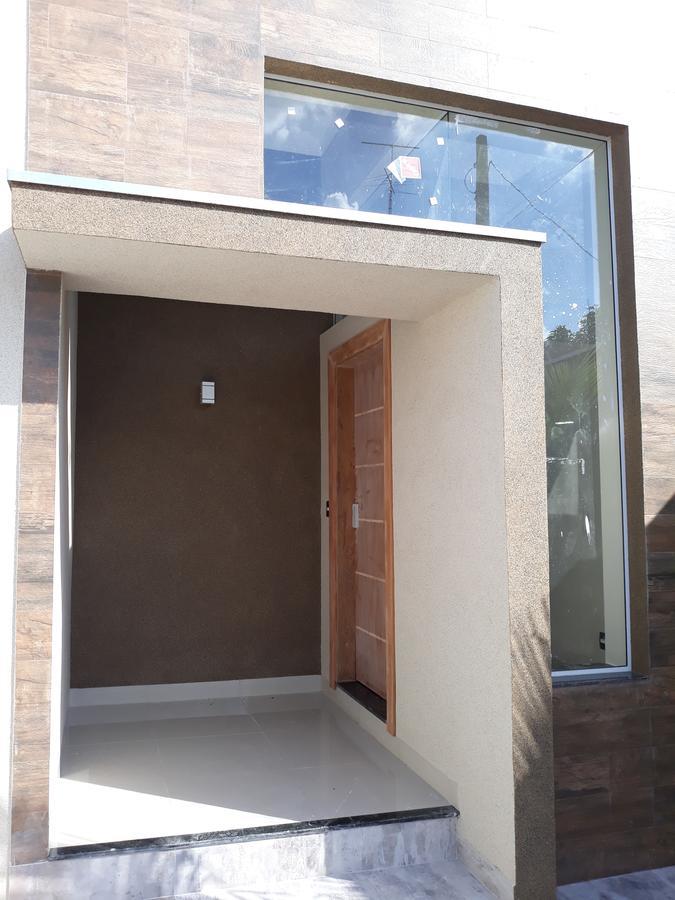 Villa Casa Centro Olímpia Exterior foto