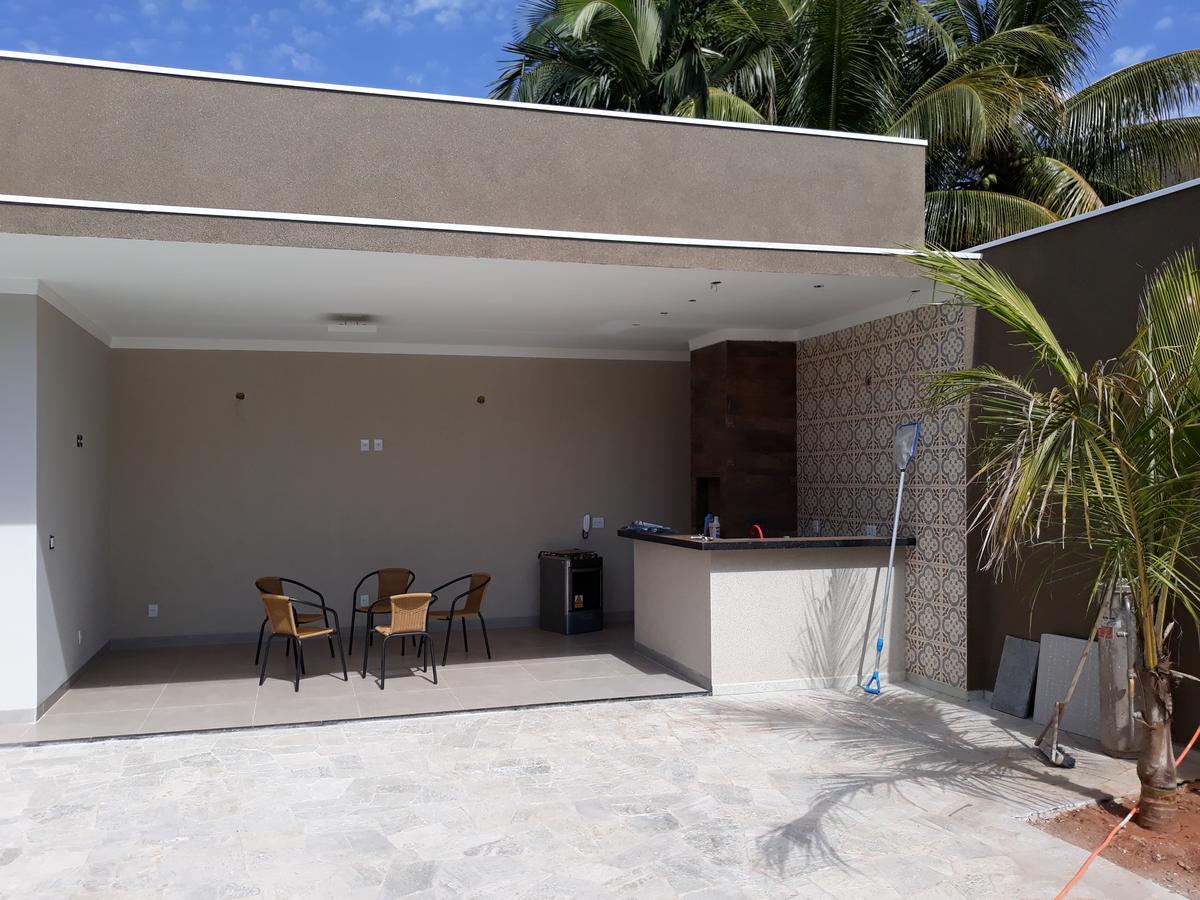 Villa Casa Centro Olímpia Exterior foto